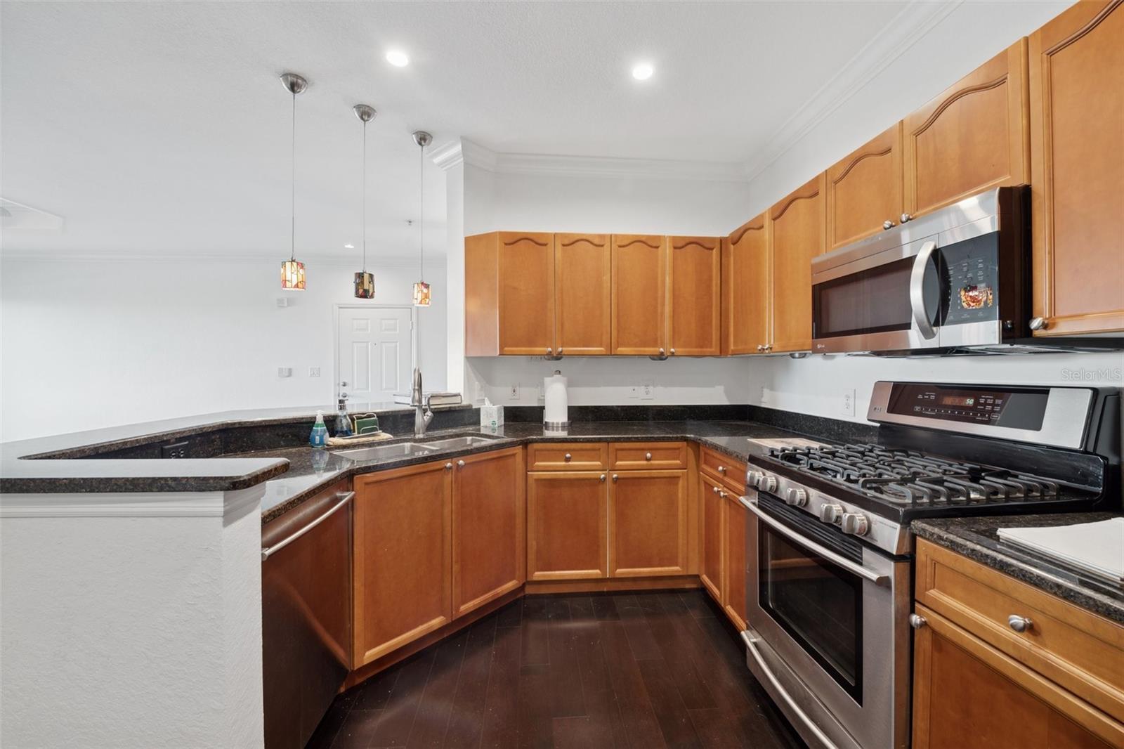 2746 VIA TIVOLI #135B, CLEARWATER, FL, 33764