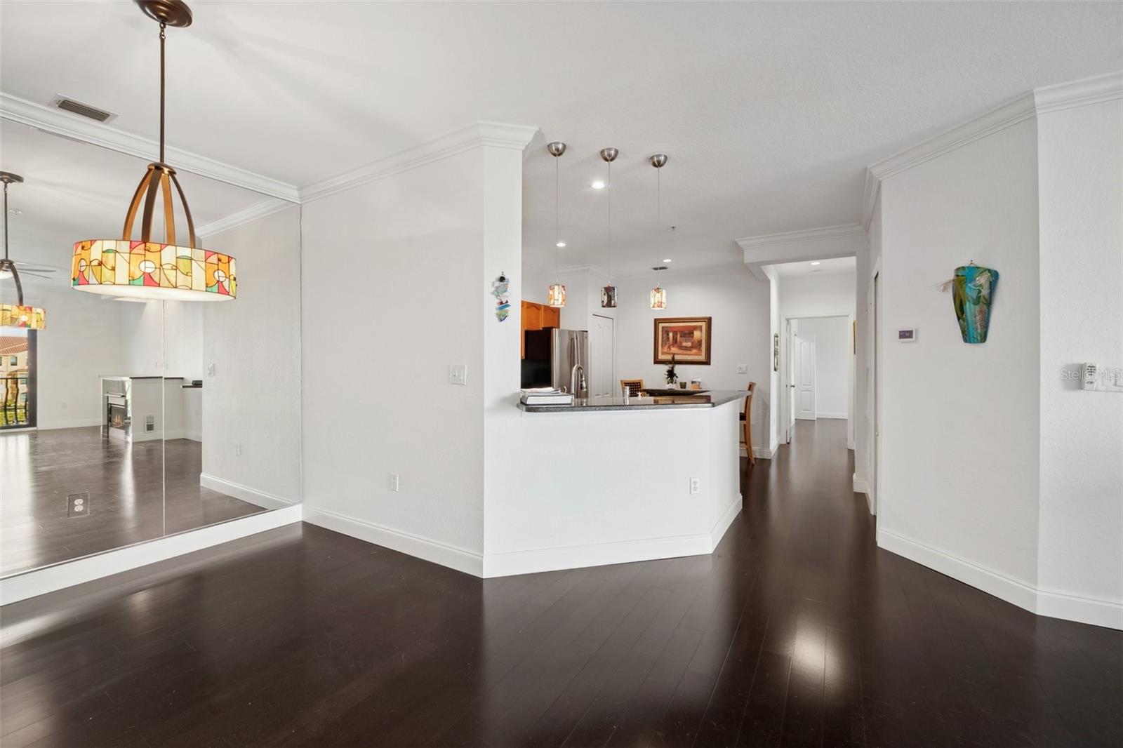 2746 VIA TIVOLI #135B, CLEARWATER, FL, 33764