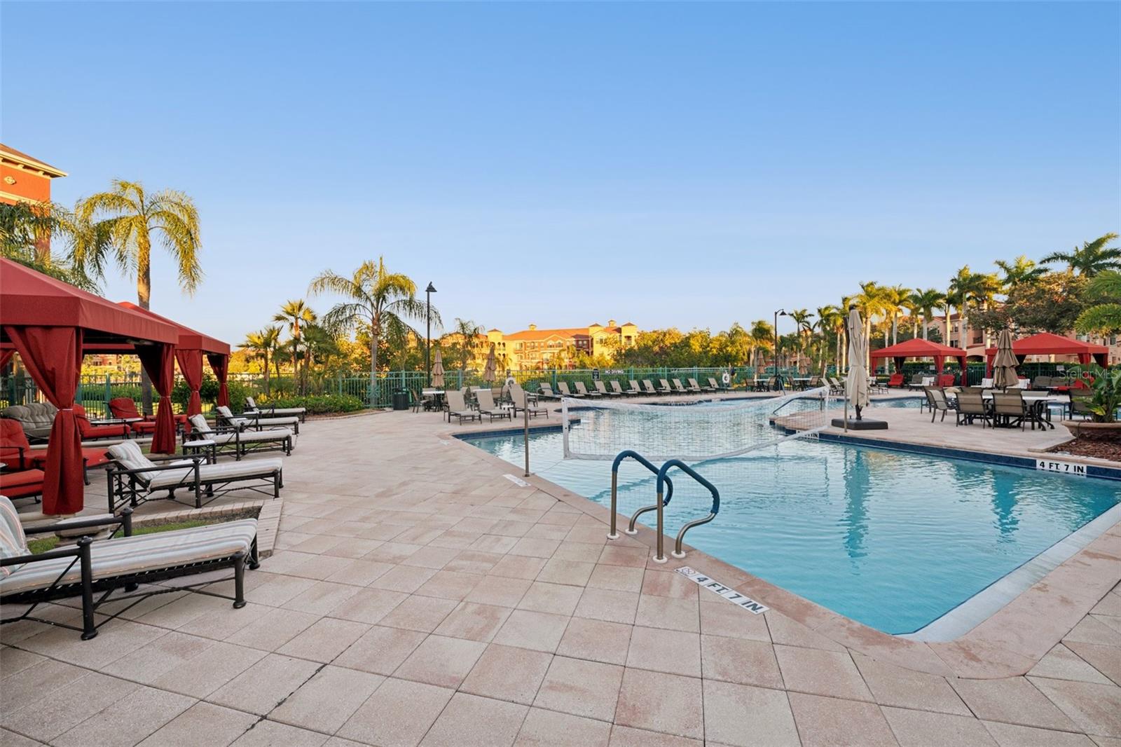 2746 VIA TIVOLI #135B, CLEARWATER, FL, 33764