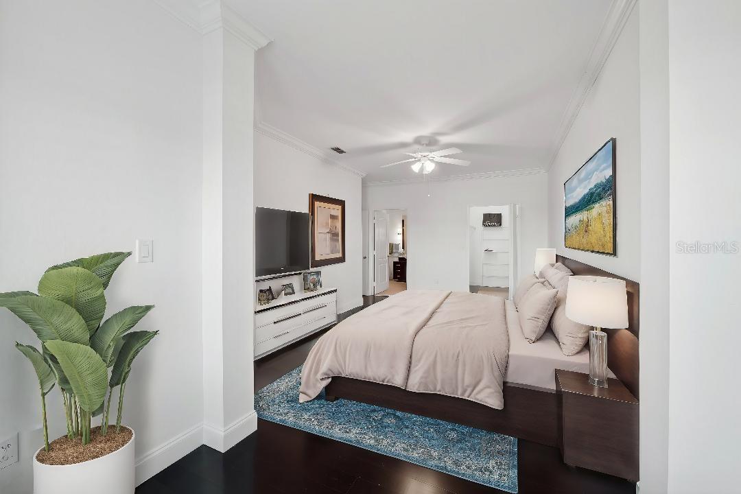 2746 VIA TIVOLI #135B, CLEARWATER, FL, 33764