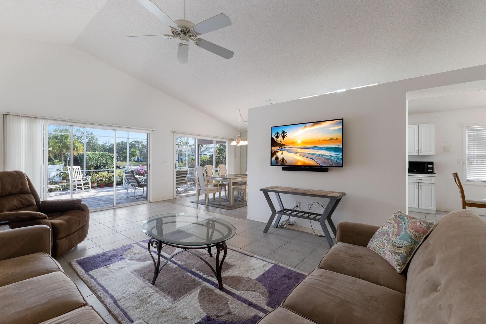 5512 GARDENS DR, SARASOTA, FL, 34243