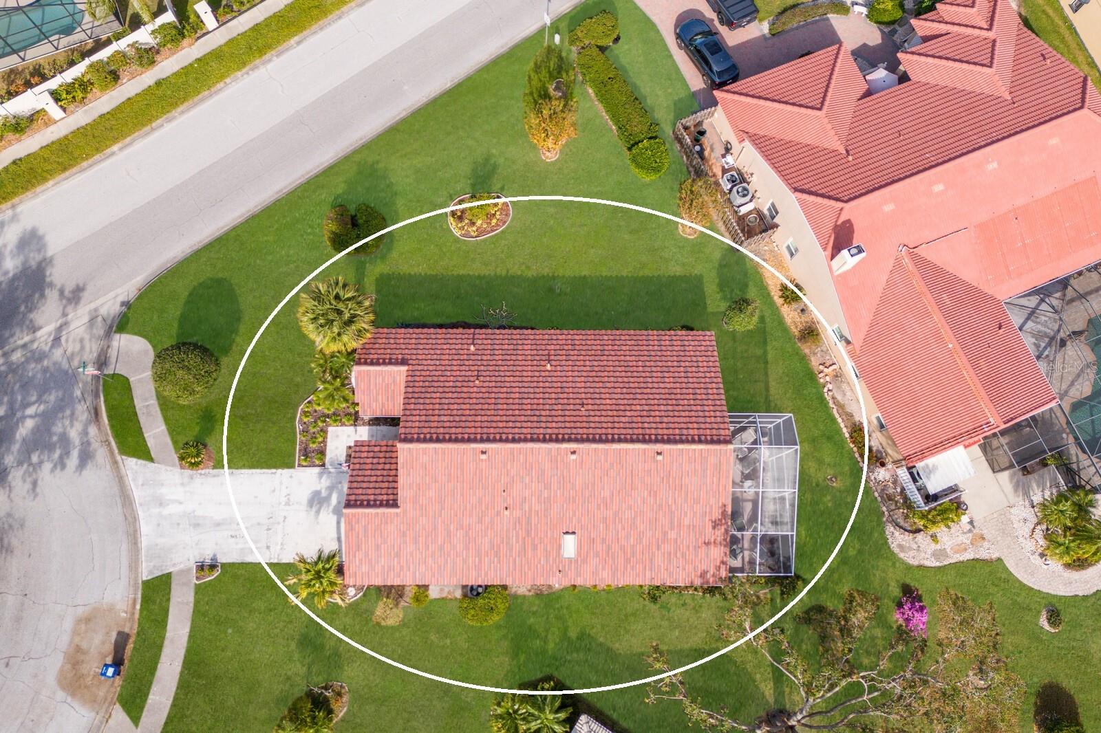 5512 GARDENS DR, SARASOTA, FL, 34243