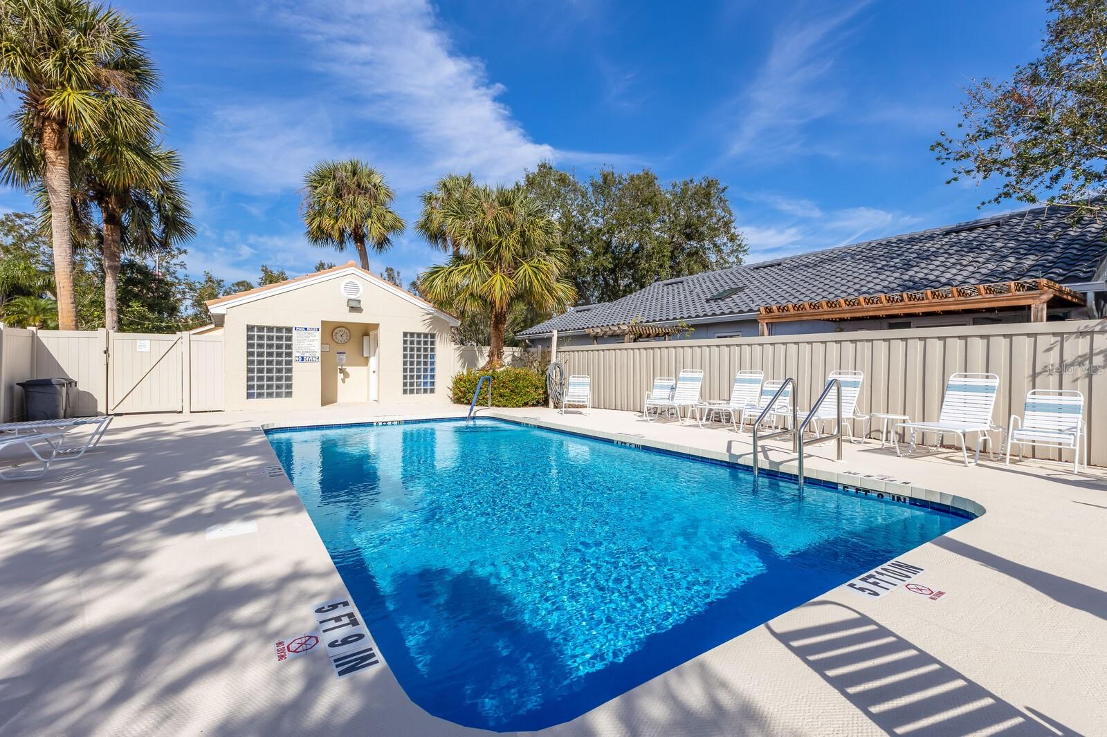 5512 GARDENS DR, SARASOTA, FL, 34243