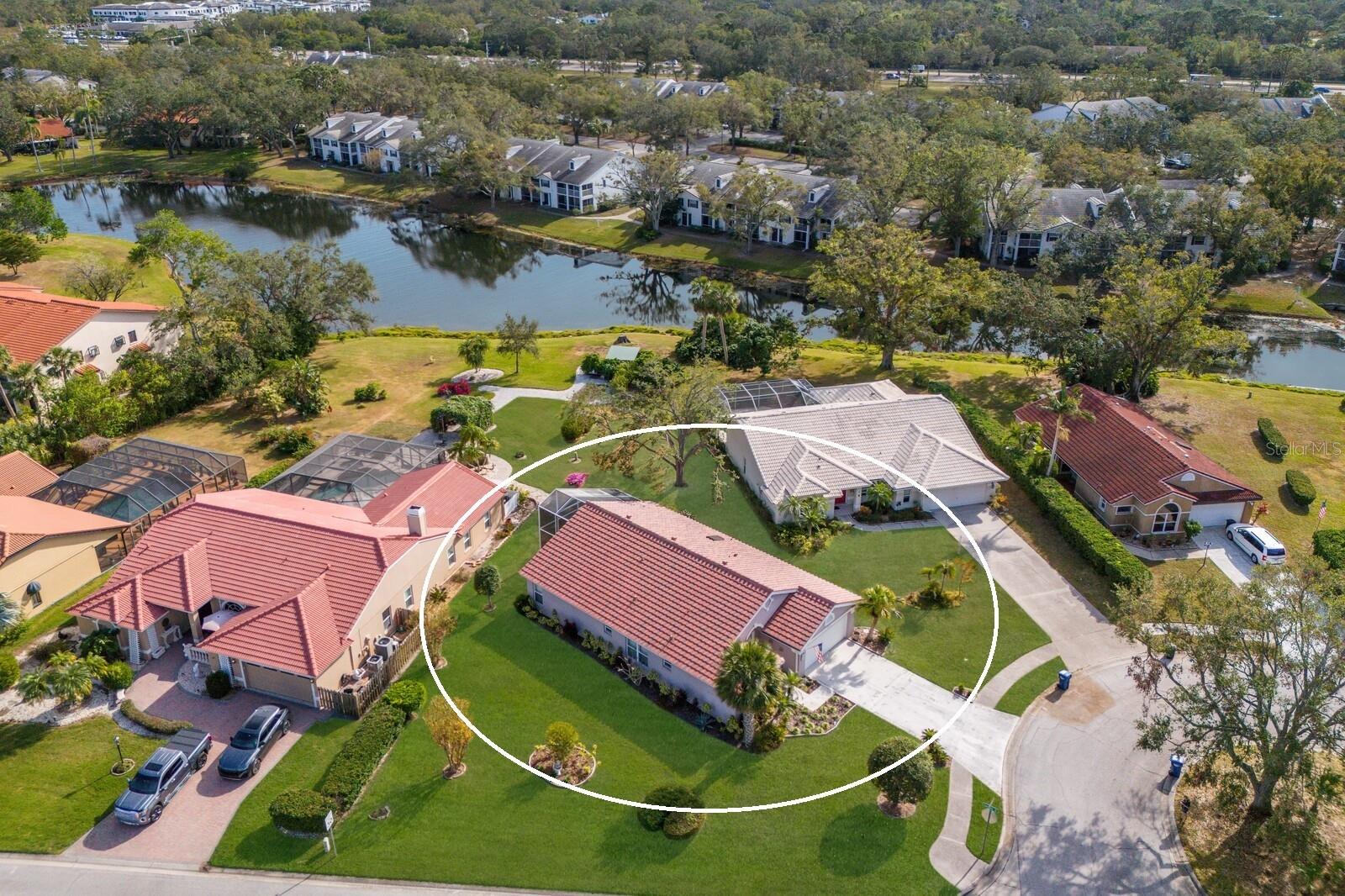 5512 GARDENS DR, SARASOTA, FL, 34243