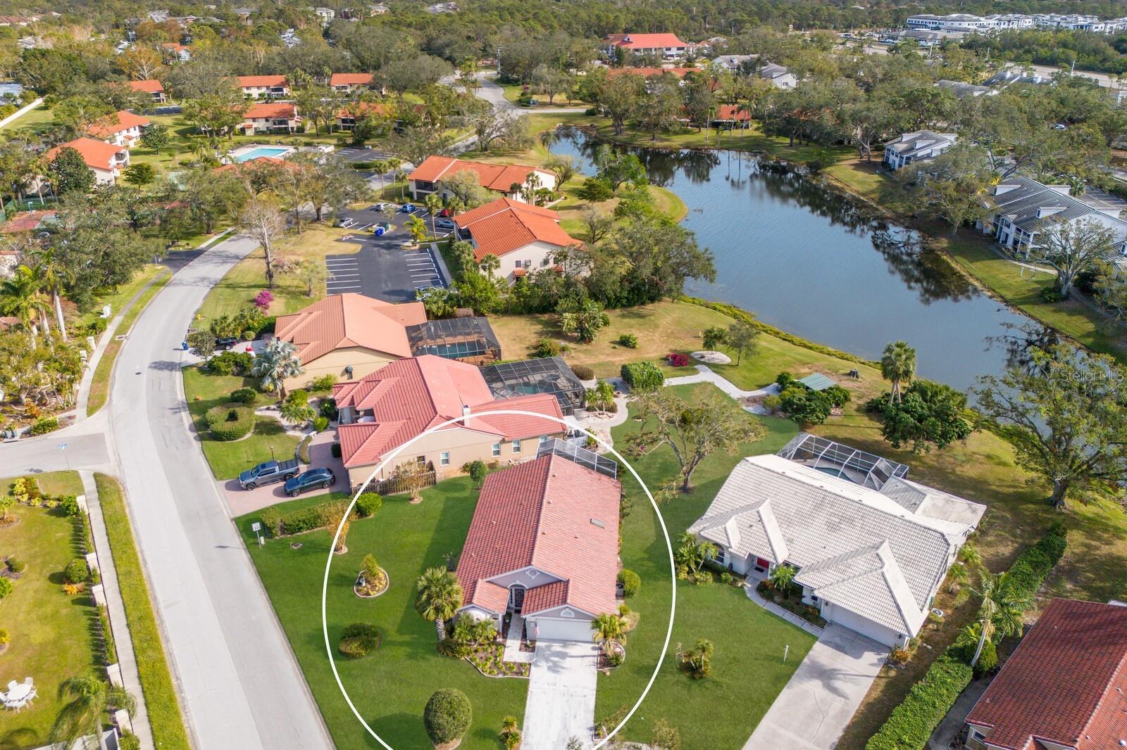 5512 GARDENS DR, SARASOTA, FL, 34243