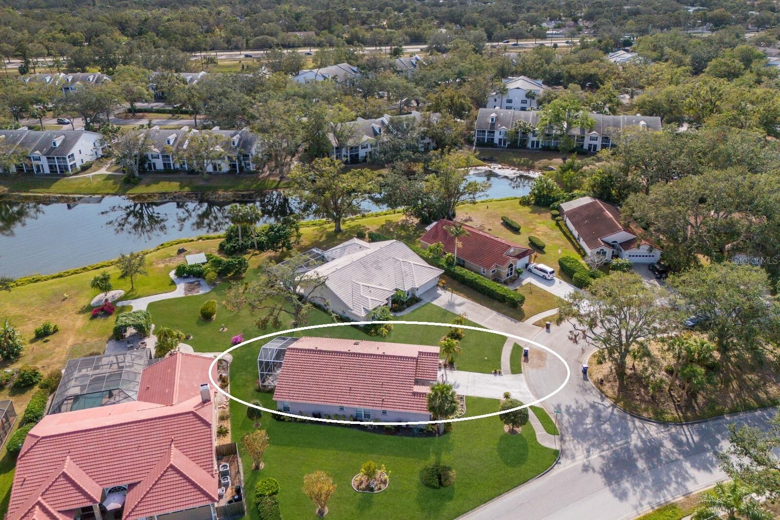 5512 GARDENS DR, SARASOTA, FL, 34243