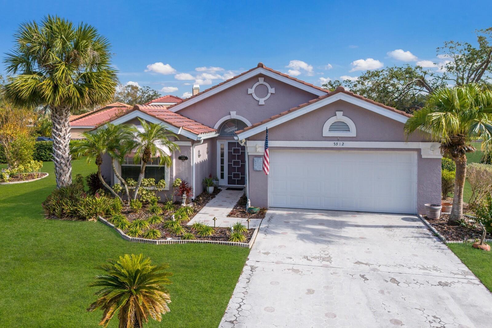 5512 GARDENS DR, SARASOTA, FL, 34243
