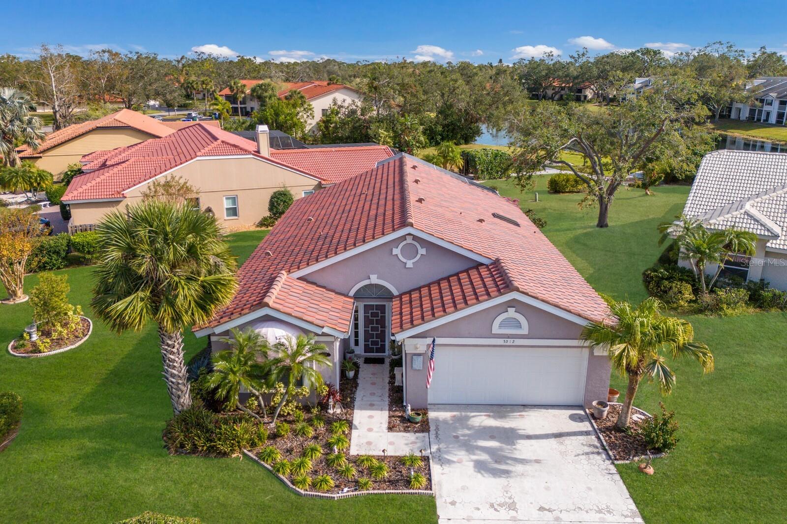 5512 GARDENS DR, SARASOTA, FL, 34243