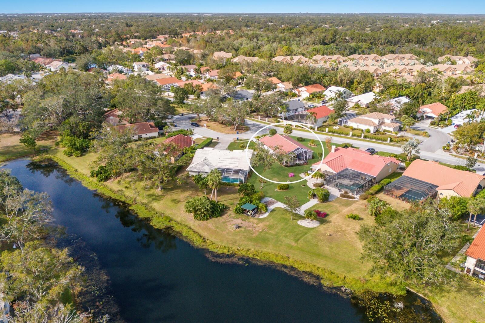 5512 GARDENS DR, SARASOTA, FL, 34243