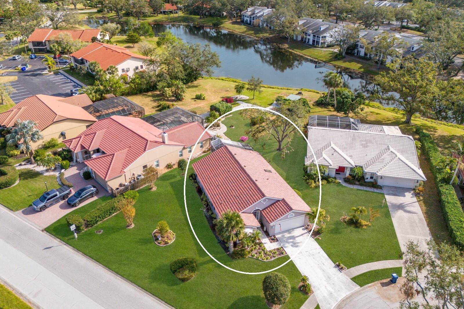 5512 GARDENS DR, SARASOTA, FL, 34243