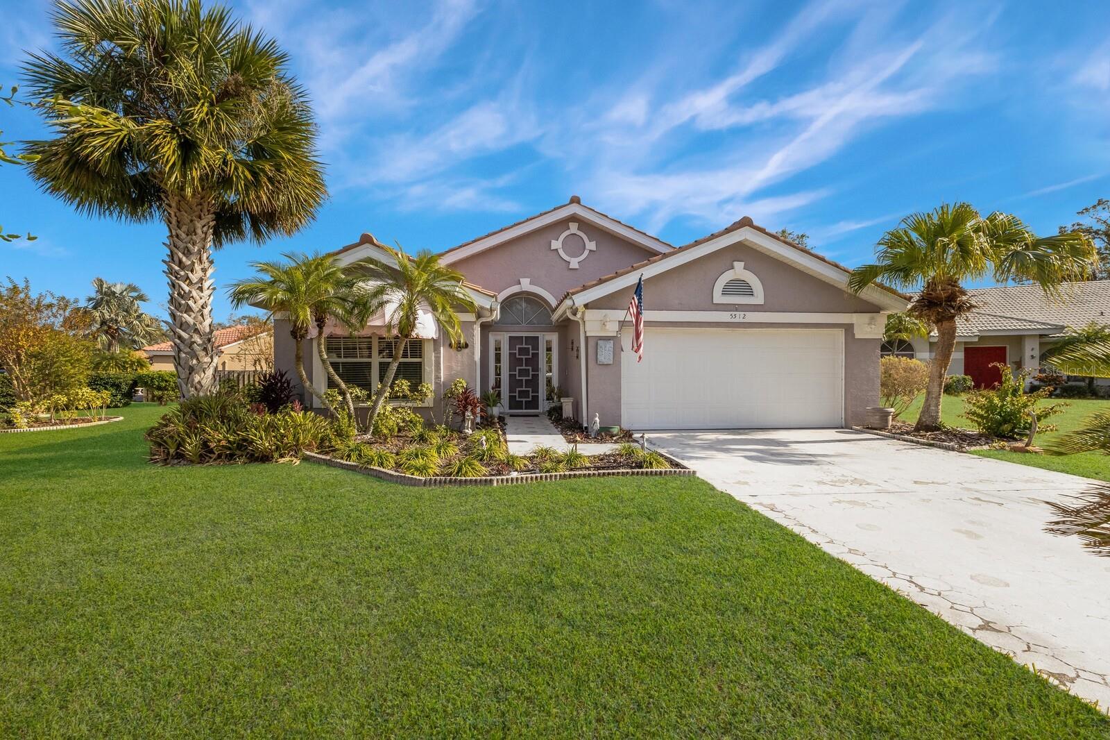 5512 GARDENS DR, SARASOTA, FL, 34243
