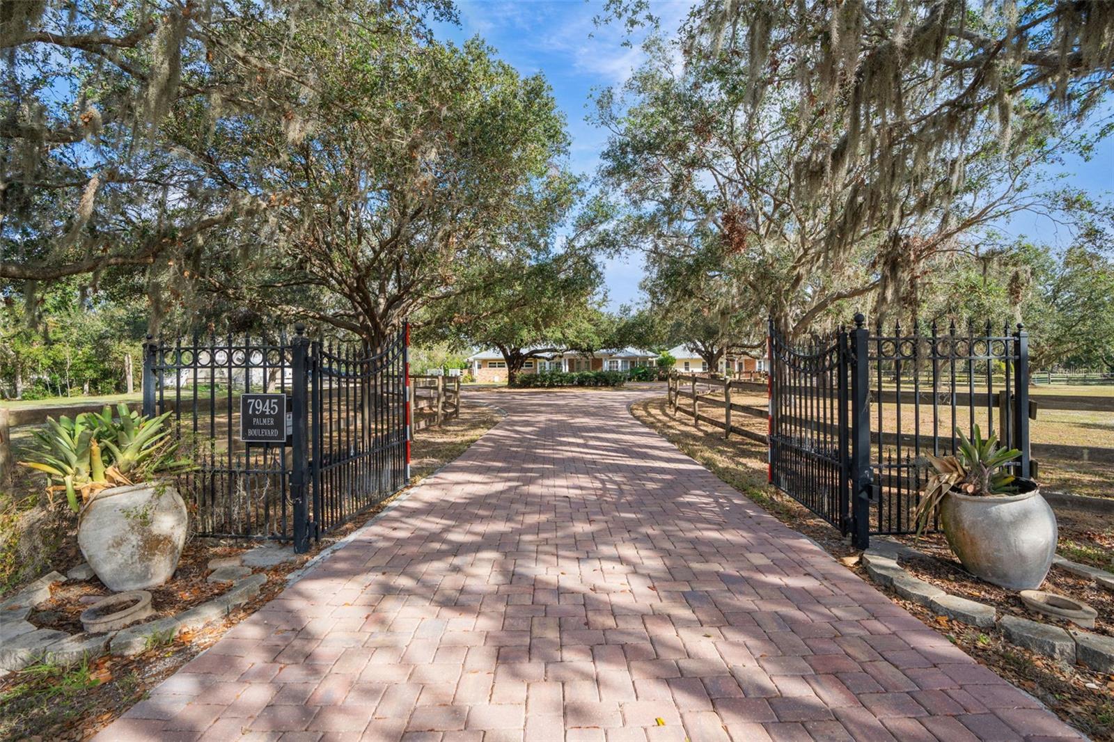 7945 PALMER BLVD, SARASOTA, FL, 34240