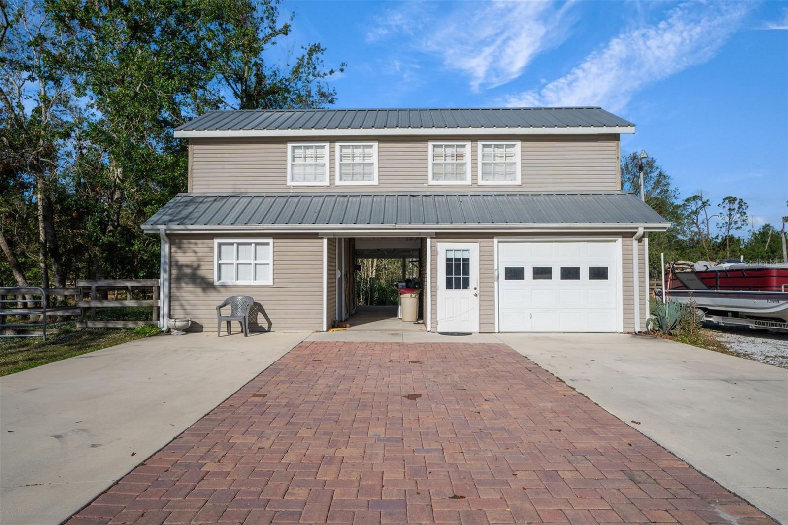 7945 PALMER BLVD, SARASOTA, FL, 34240