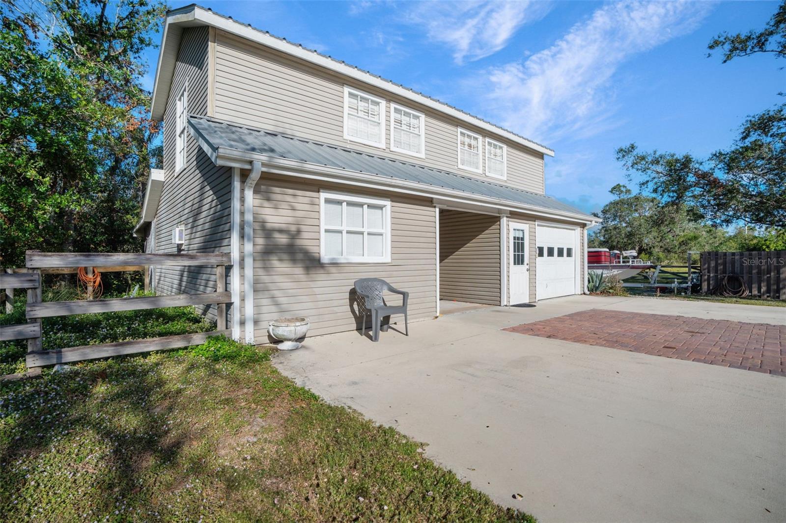 7945 PALMER BLVD, SARASOTA, FL, 34240