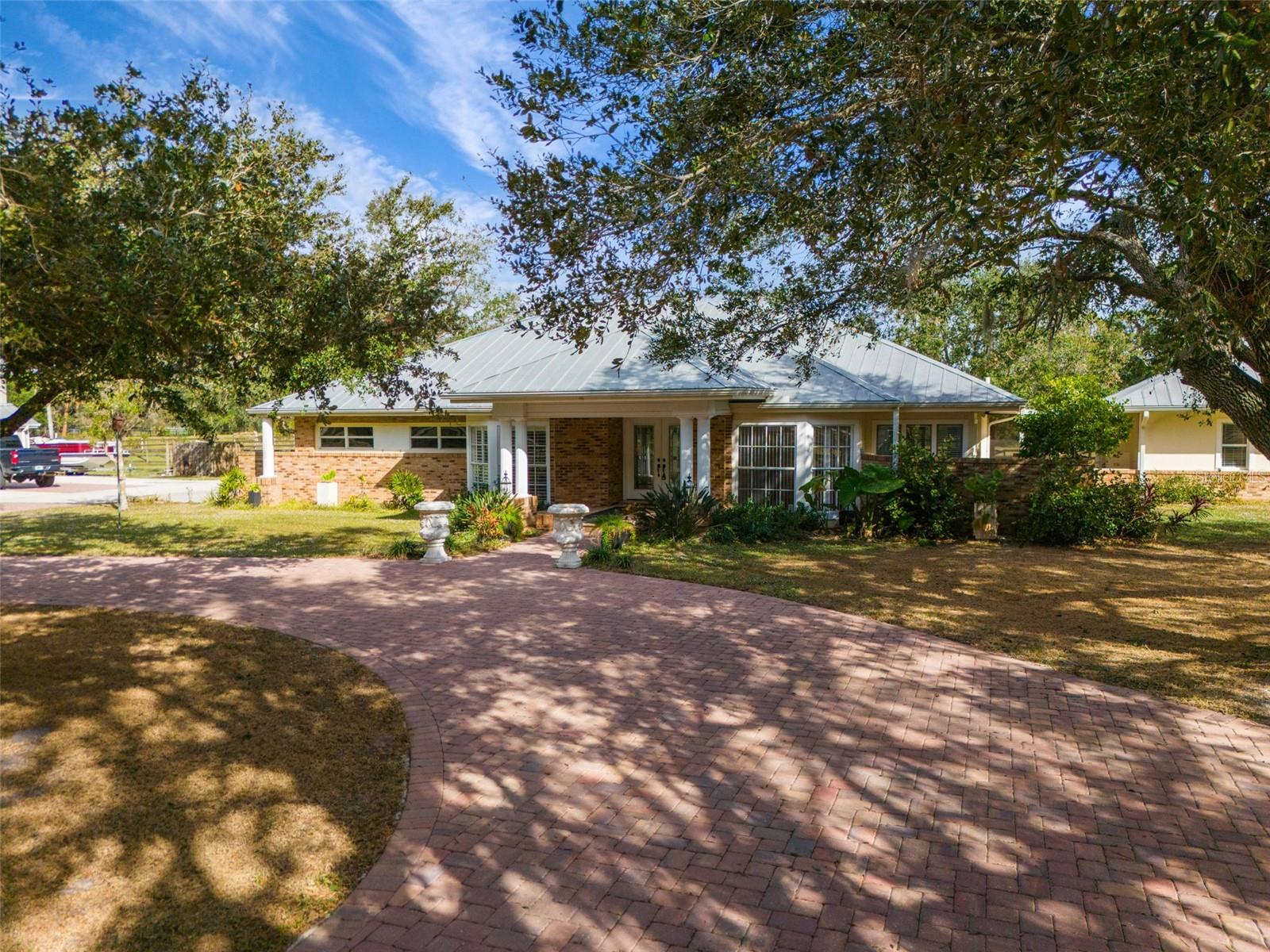 7945 PALMER BLVD, SARASOTA, FL, 34240