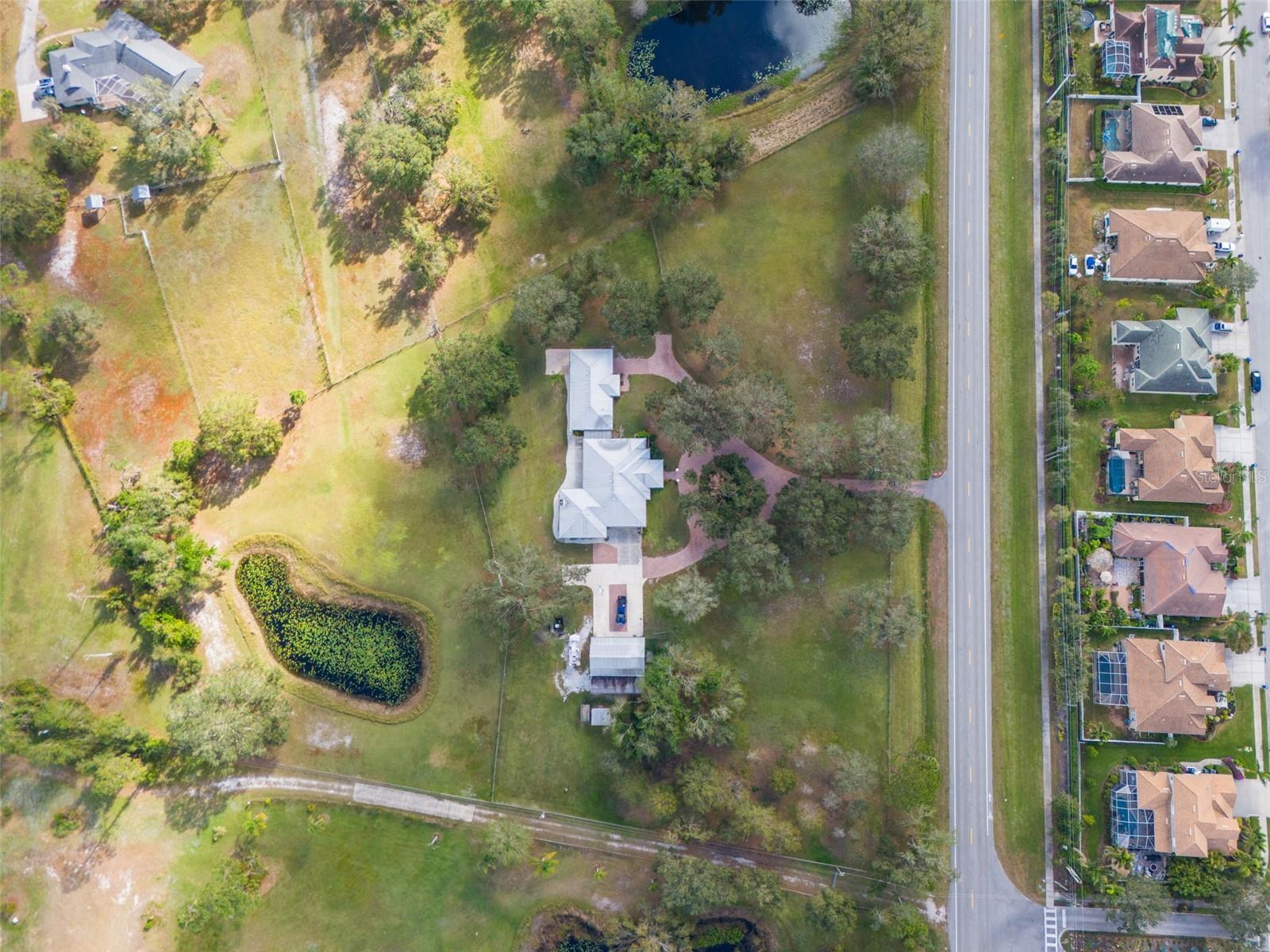 7945 PALMER BLVD, SARASOTA, FL, 34240
