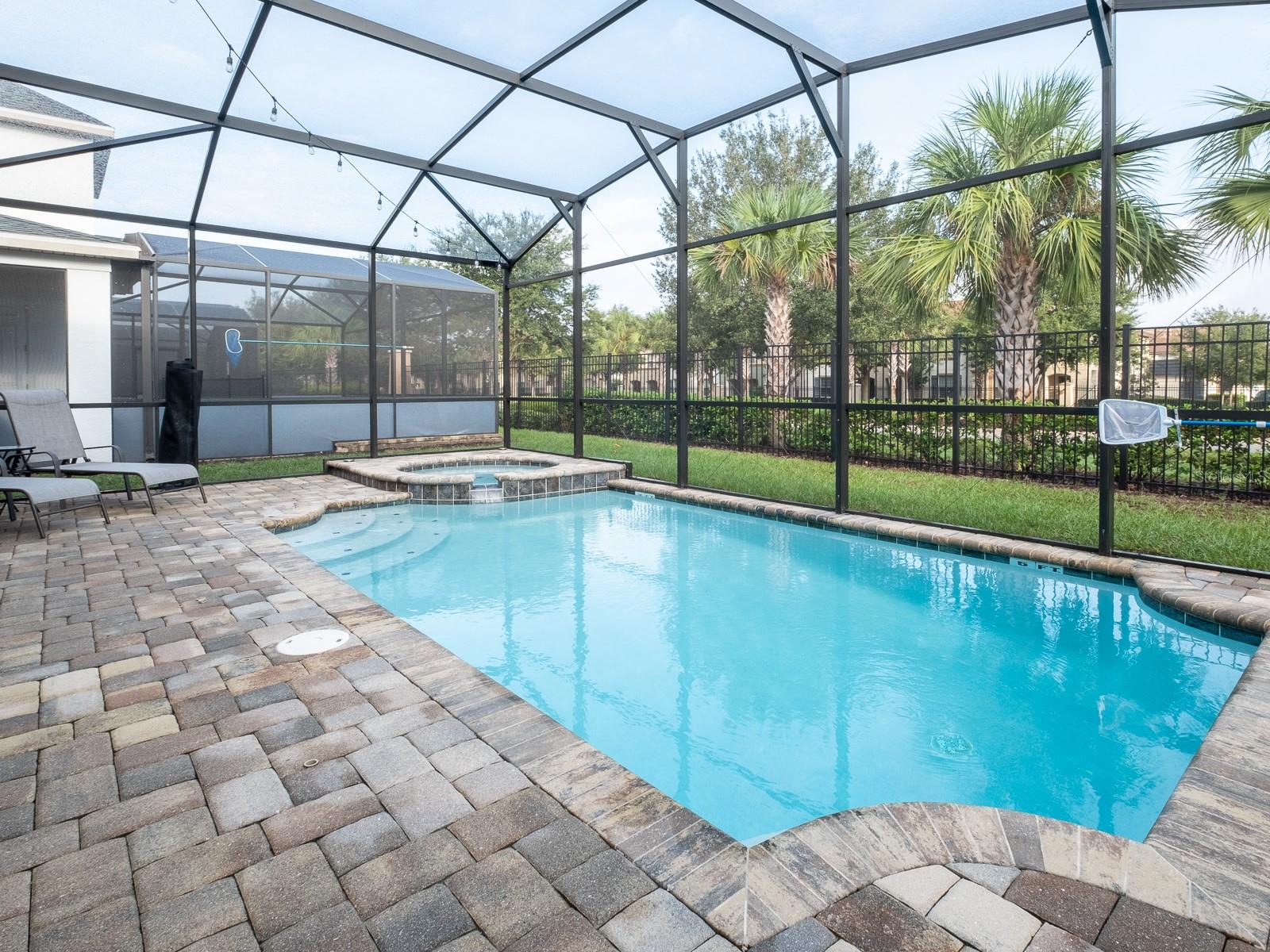 8933 AMELIA DOWNS TRL, KISSIMMEE, FL, 34747