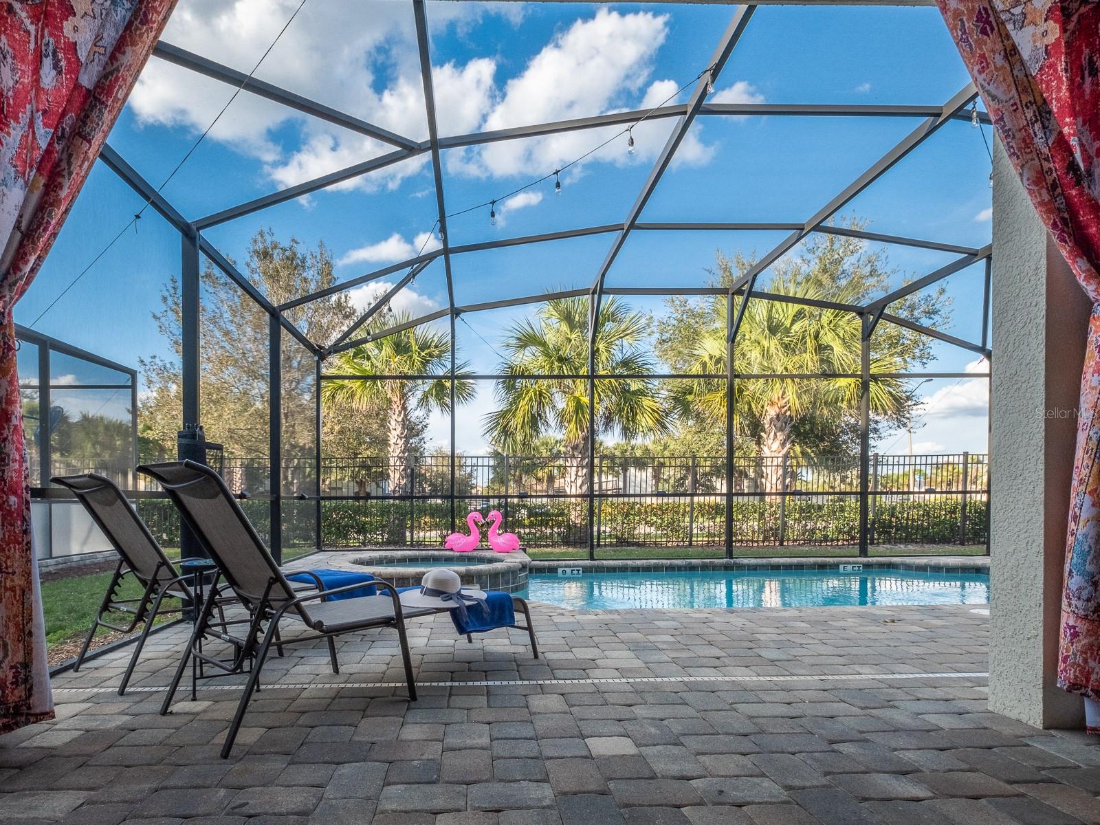 8933 AMELIA DOWNS TRL, KISSIMMEE, FL, 34747