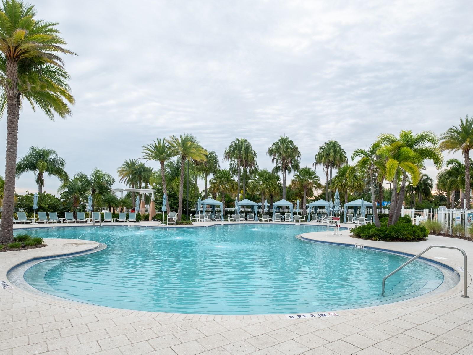 8933 AMELIA DOWNS TRL, KISSIMMEE, FL, 34747