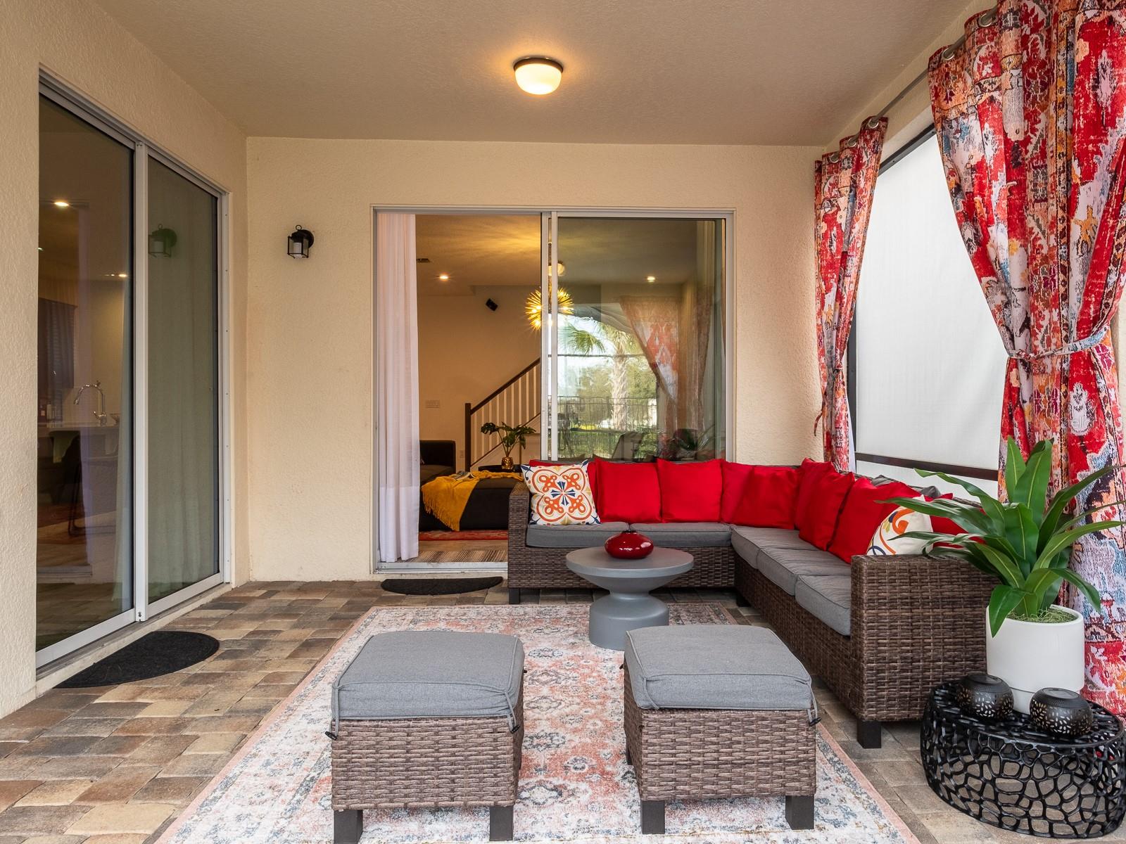 8933 AMELIA DOWNS TRL, KISSIMMEE, FL, 34747