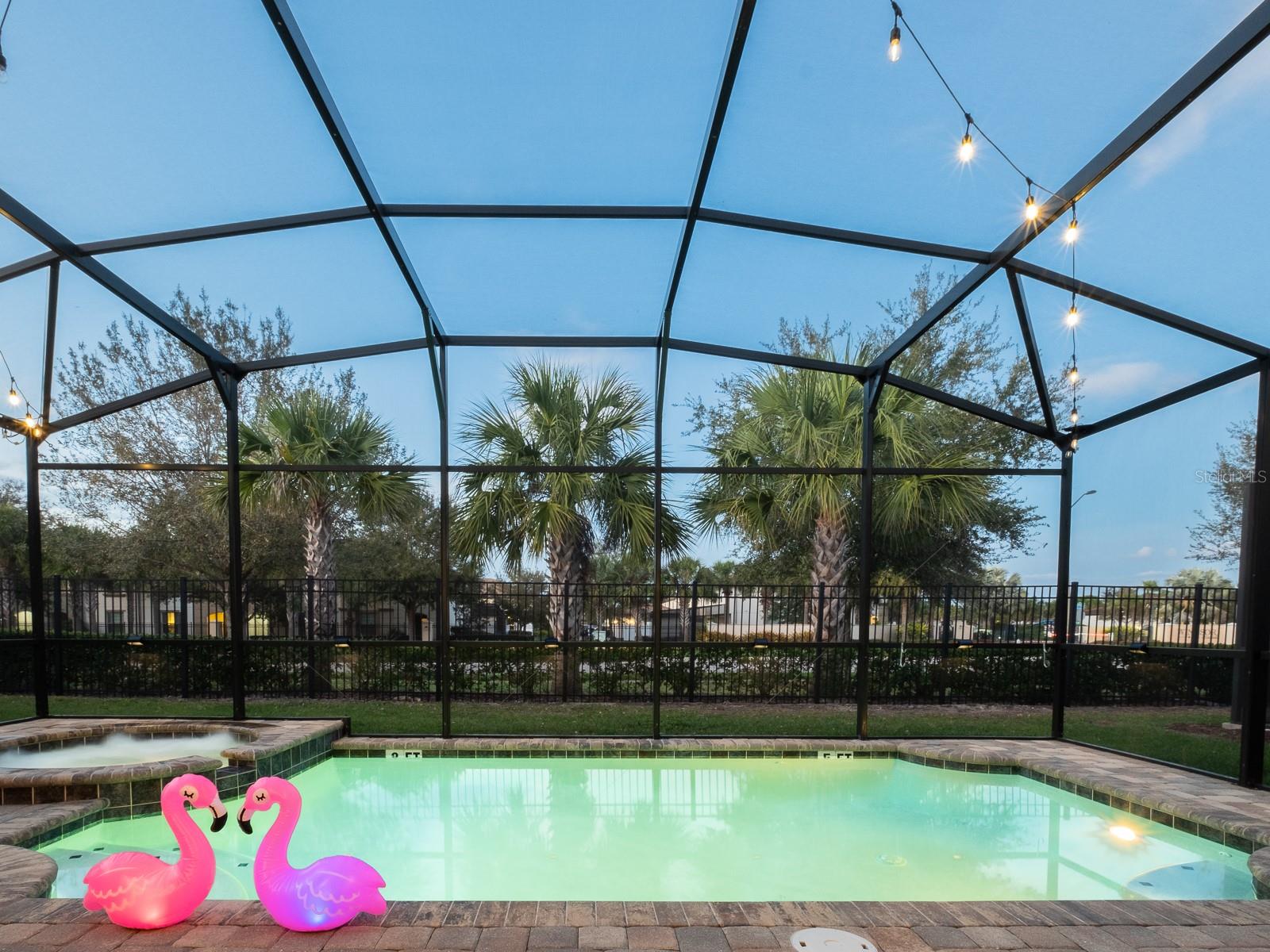 8933 AMELIA DOWNS TRL, KISSIMMEE, FL, 34747