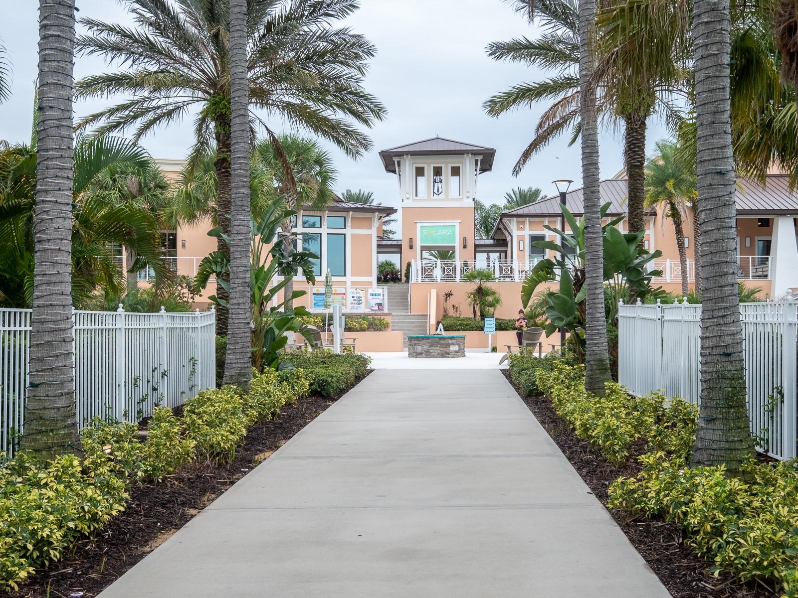 8933 AMELIA DOWNS TRL, KISSIMMEE, FL, 34747
