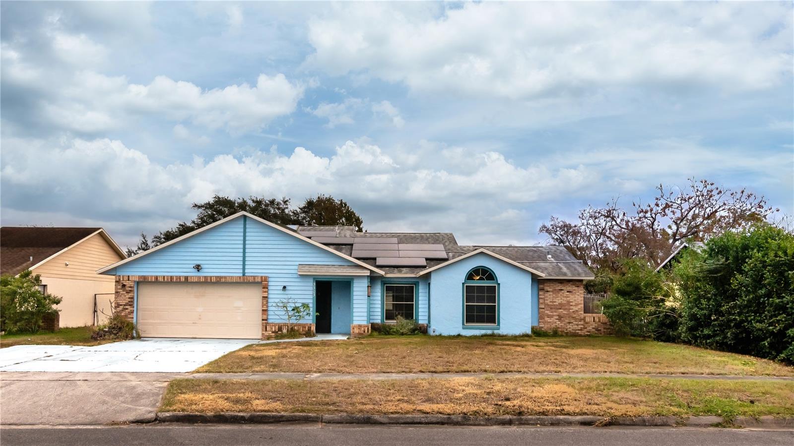 3303 KNIGHTSBRIDGE ROAD, ORLANDO, FL, 32818