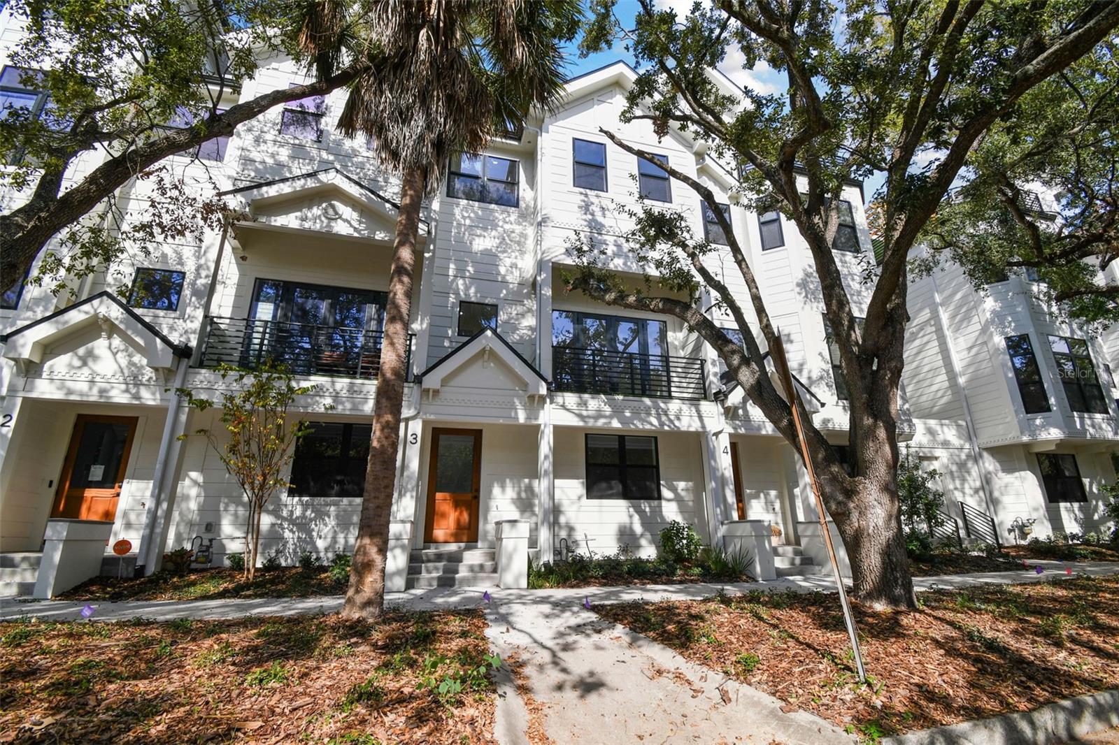1801 N MORGAN ST #3, TAMPA, FL, 33602