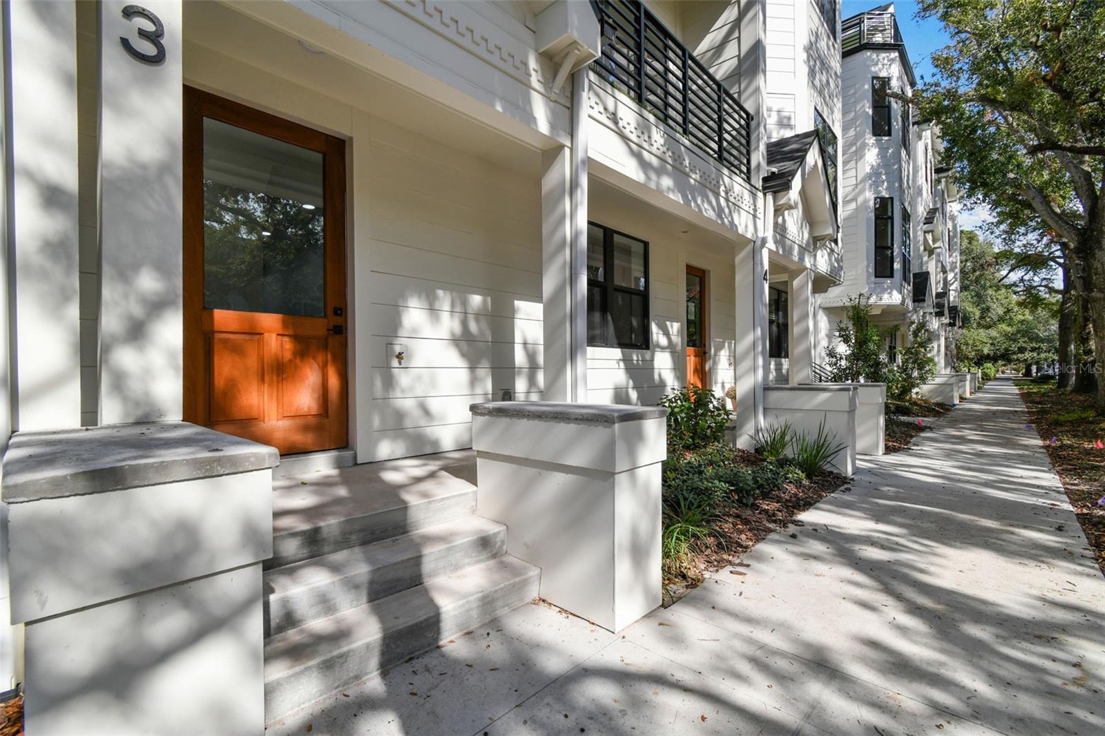 1801 N MORGAN ST #3, TAMPA, FL, 33602
