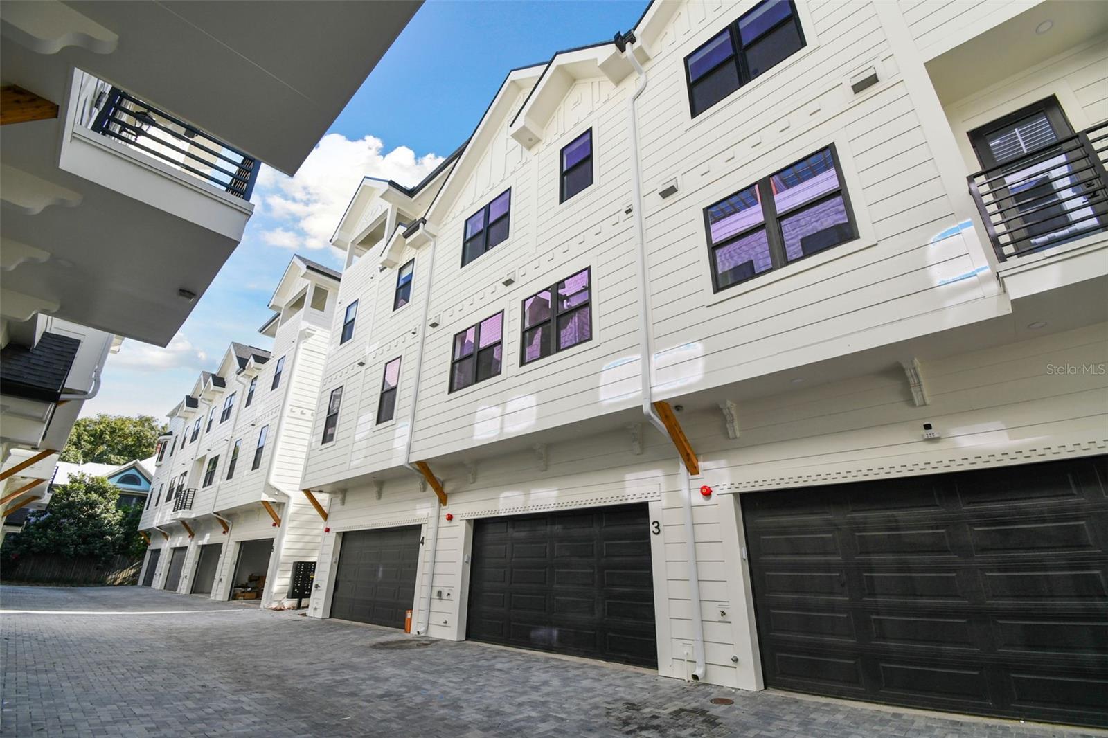 1801 N MORGAN ST #3, TAMPA, FL, 33602