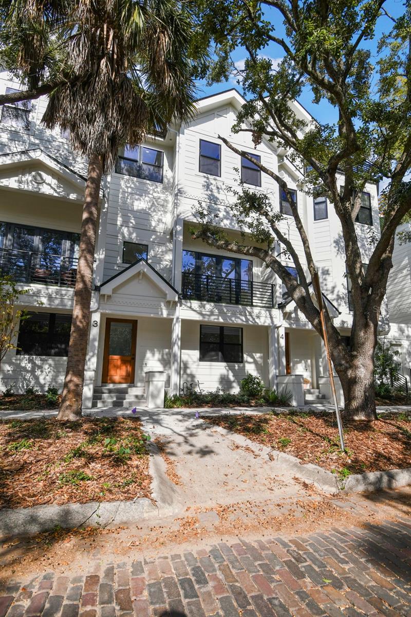1801 N MORGAN ST #3, TAMPA, FL, 33602