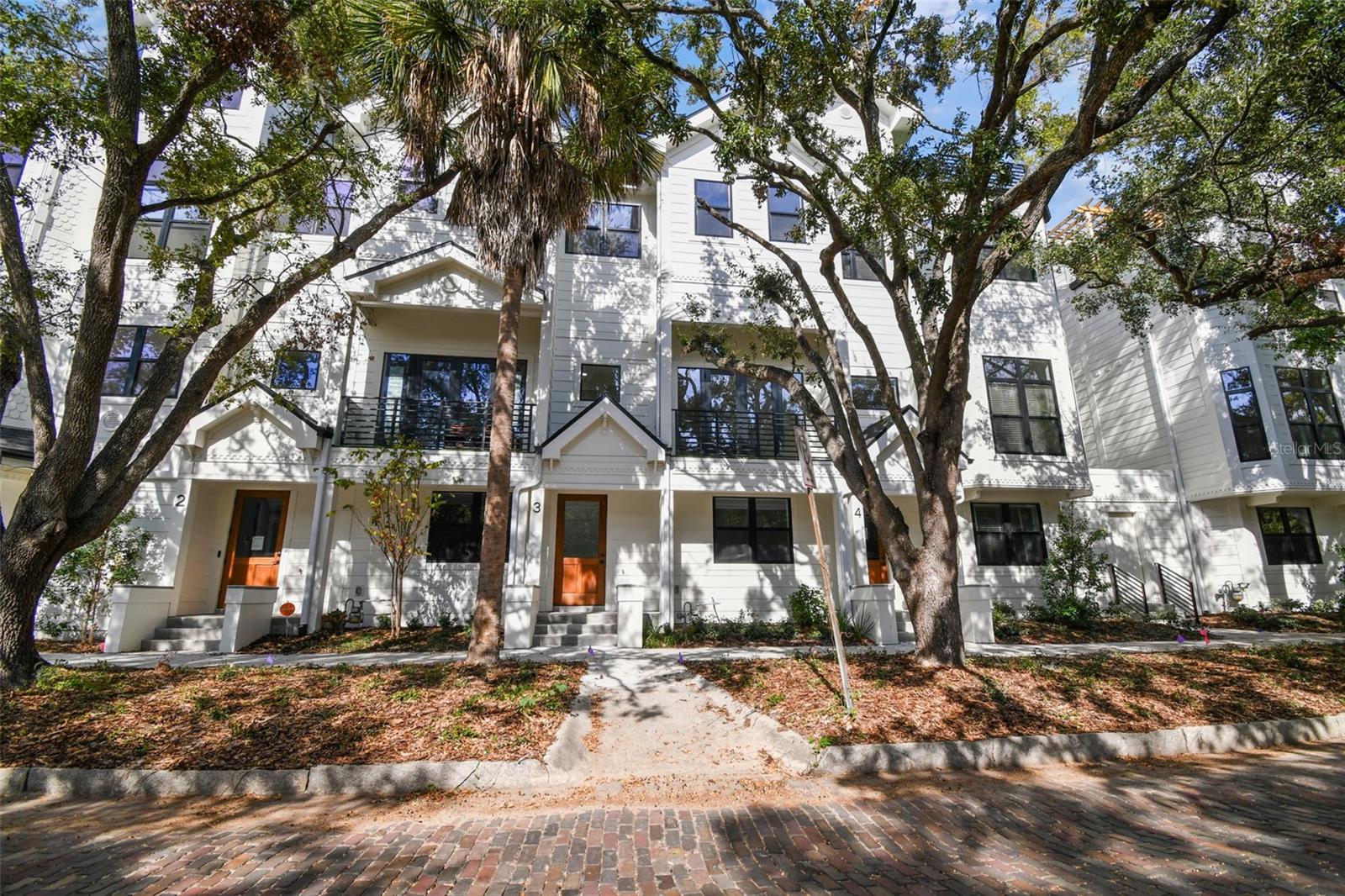1801 N MORGAN ST #3, TAMPA, FL, 33602