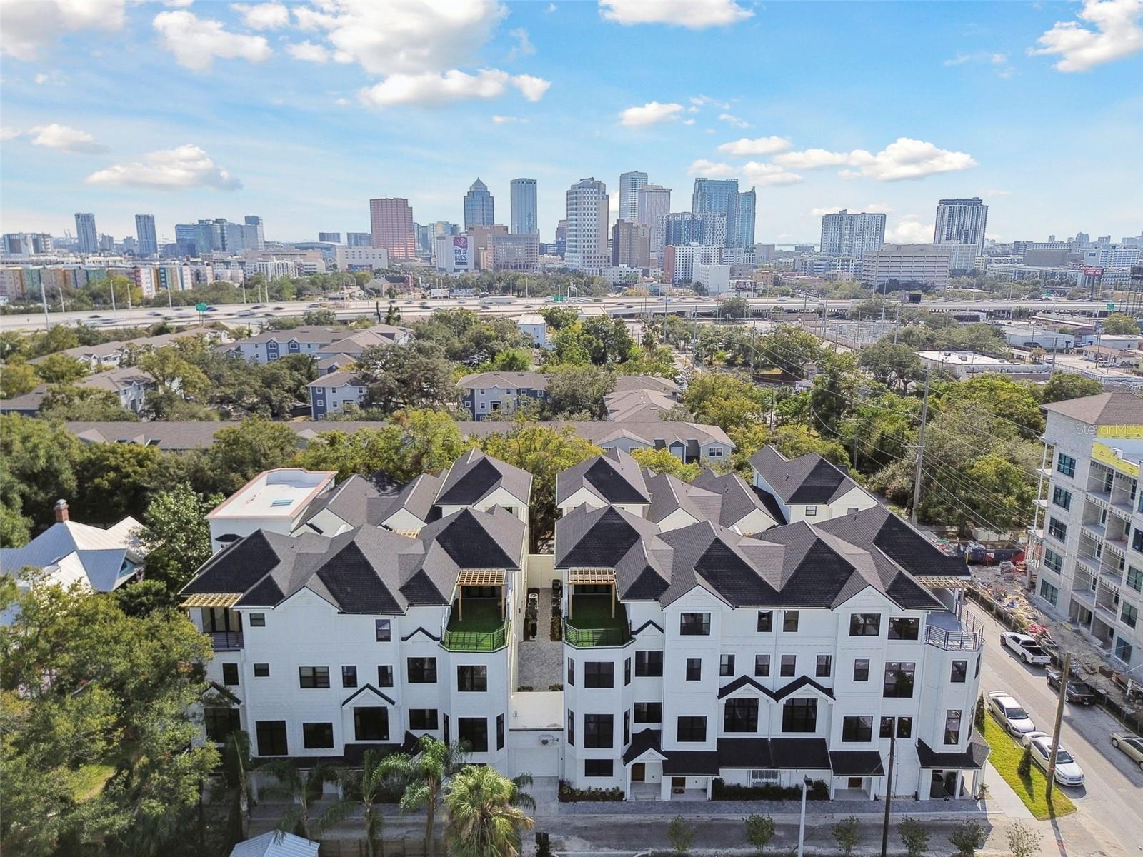 1801 N MORGAN ST #3, TAMPA, FL, 33602