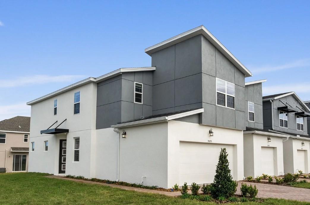 9095 BEACH TEA WAY, KISSIMMEE, FL, 34747