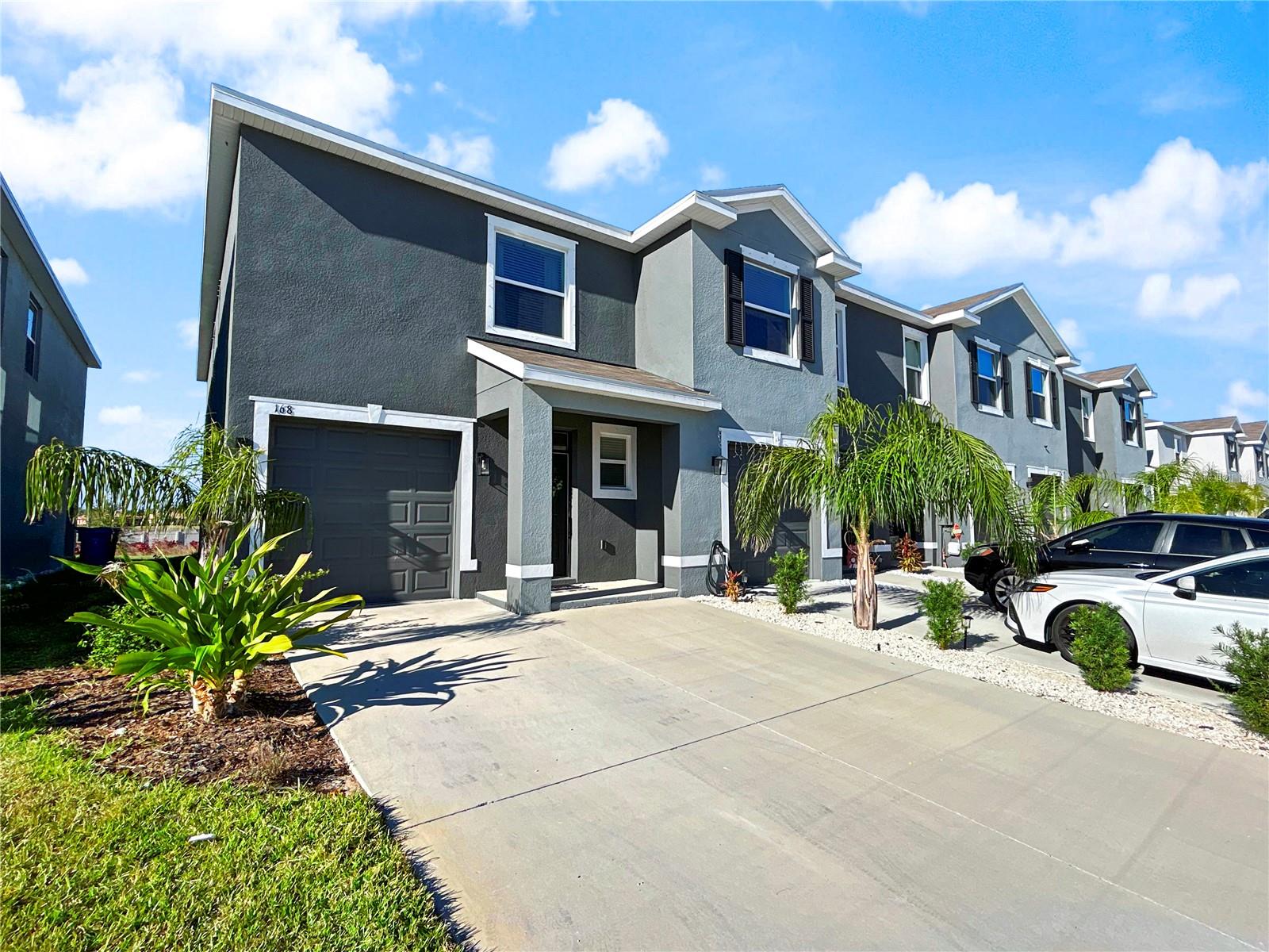 168 MANGROVE SHADE CIR, APOLLO BEACH, FL, 33572