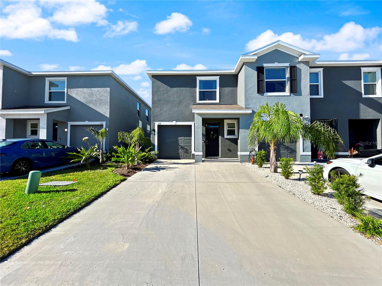 168 MANGROVE SHADE CIR, APOLLO BEACH, FL, 33572