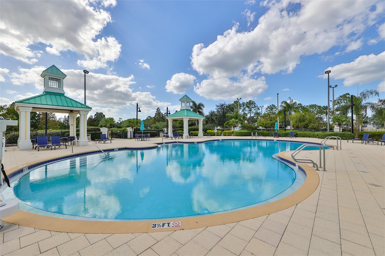 5440 SANDY SHELL DR, APOLLO BEACH, FL, 33572