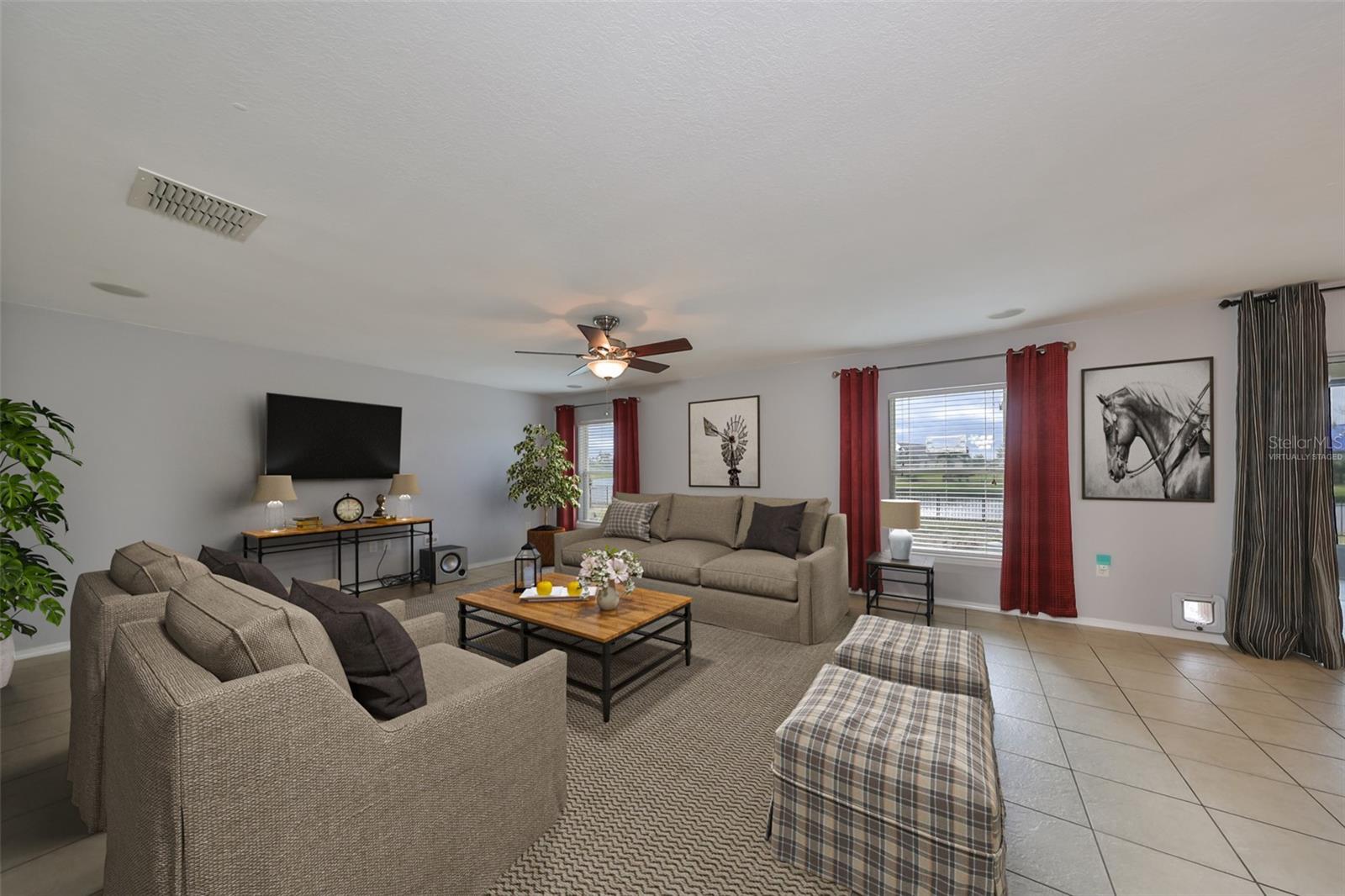 5440 SANDY SHELL DR, APOLLO BEACH, FL, 33572