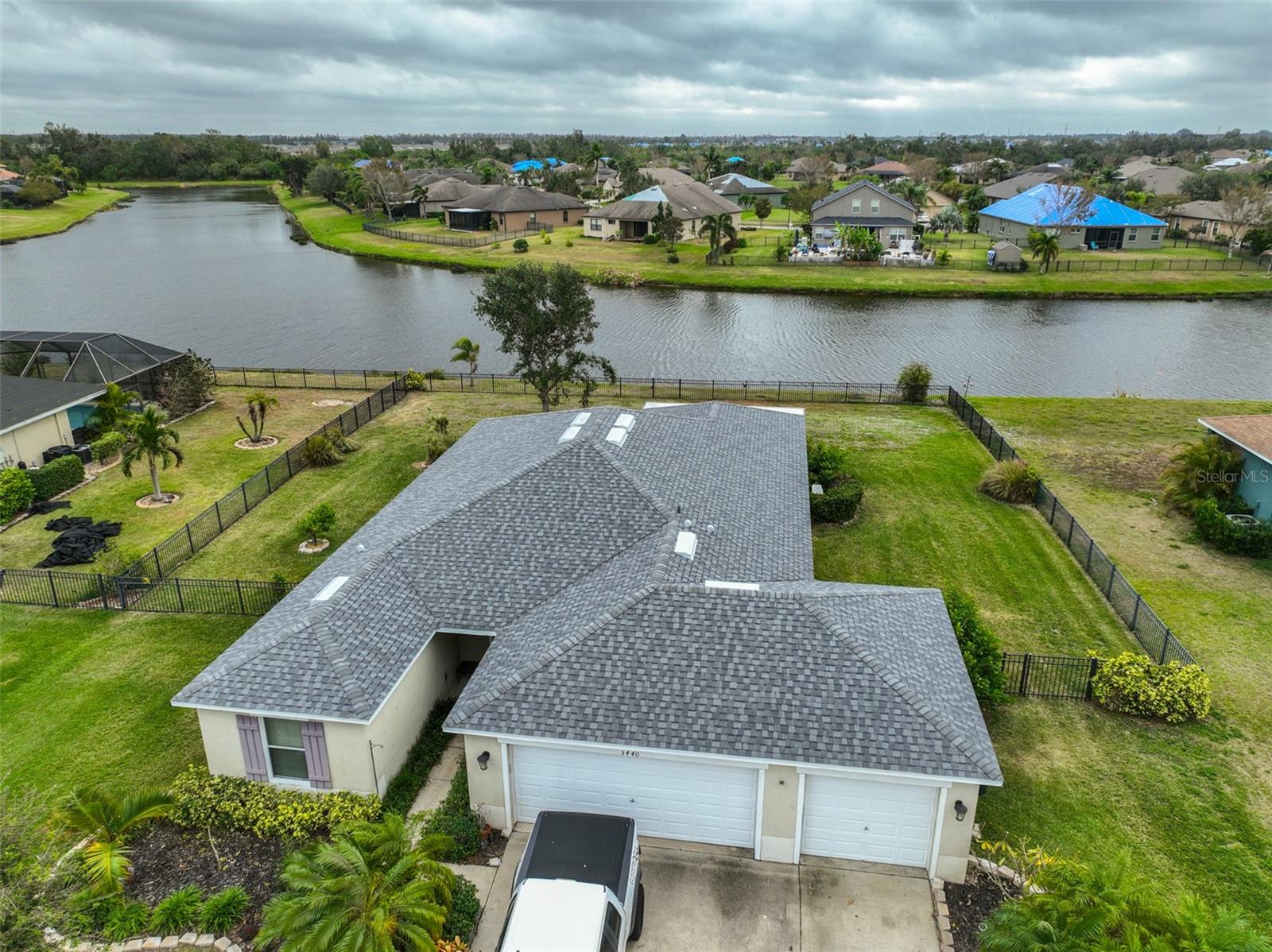 5440 SANDY SHELL DR, APOLLO BEACH, FL, 33572