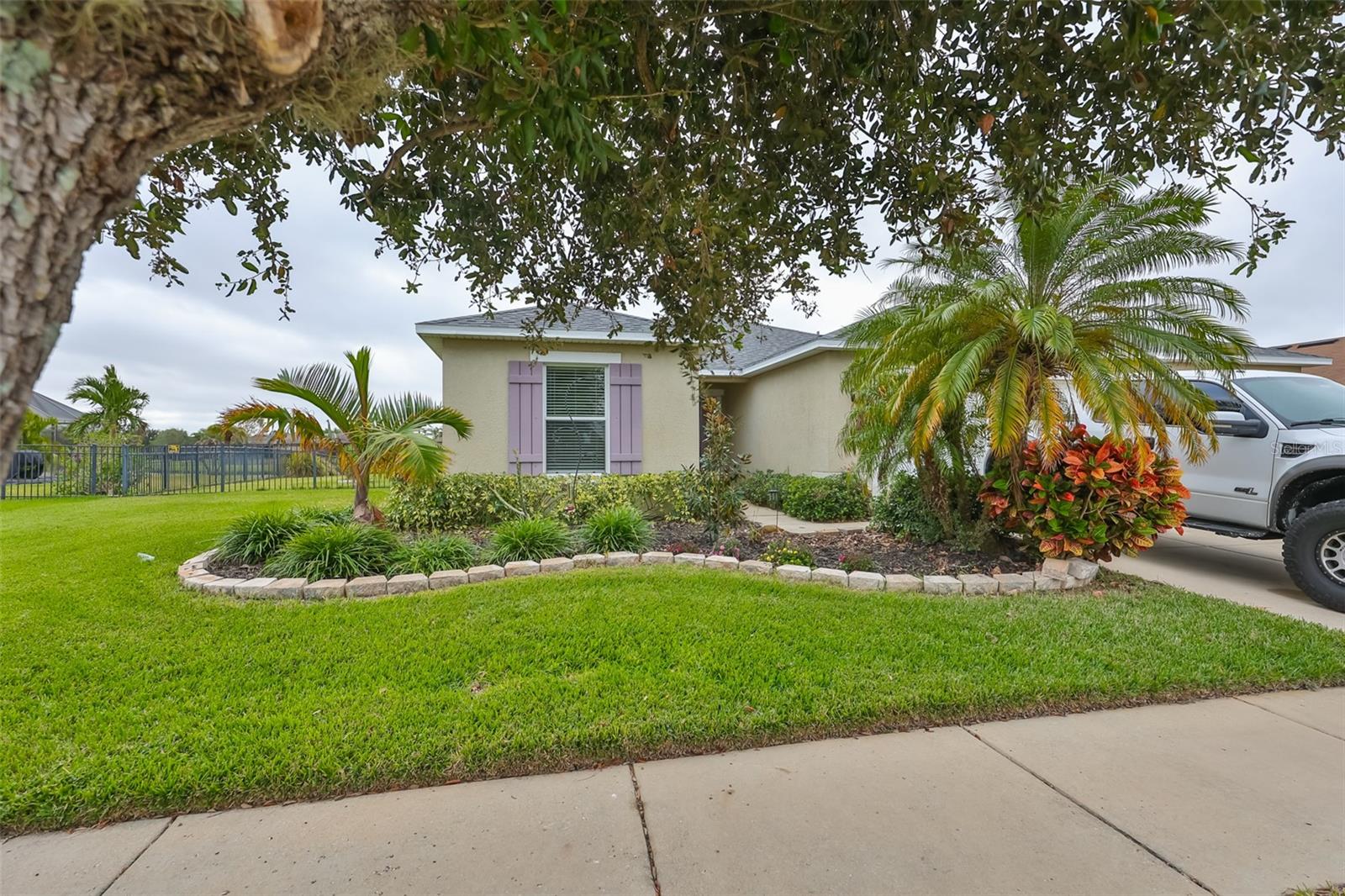 5440 SANDY SHELL DR, APOLLO BEACH, FL, 33572