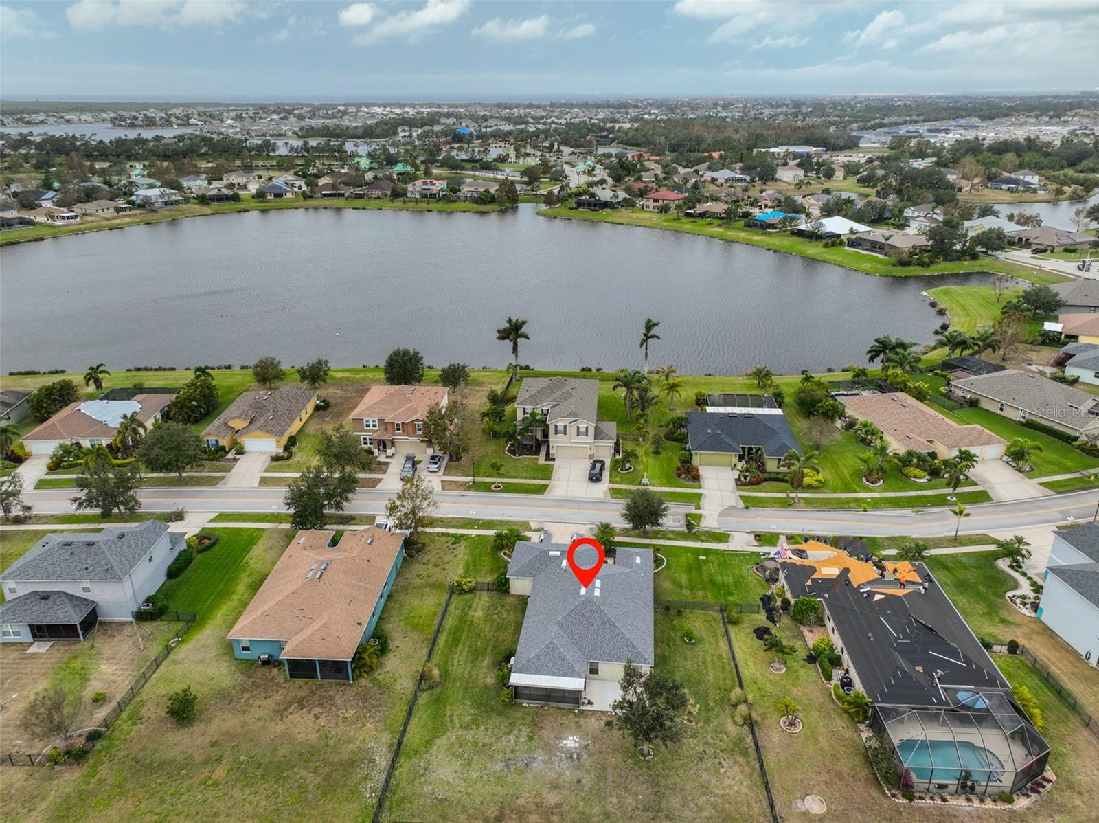 5440 SANDY SHELL DR, APOLLO BEACH, FL, 33572