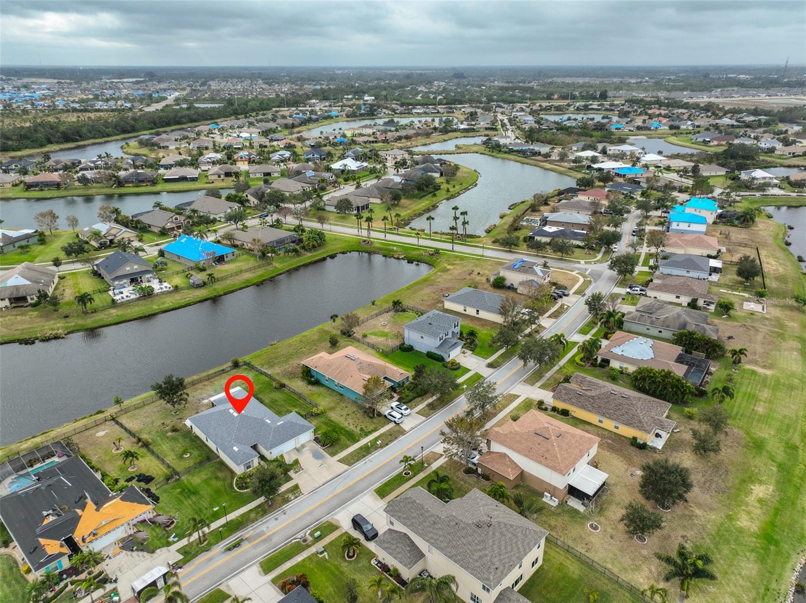 5440 SANDY SHELL DR, APOLLO BEACH, FL, 33572