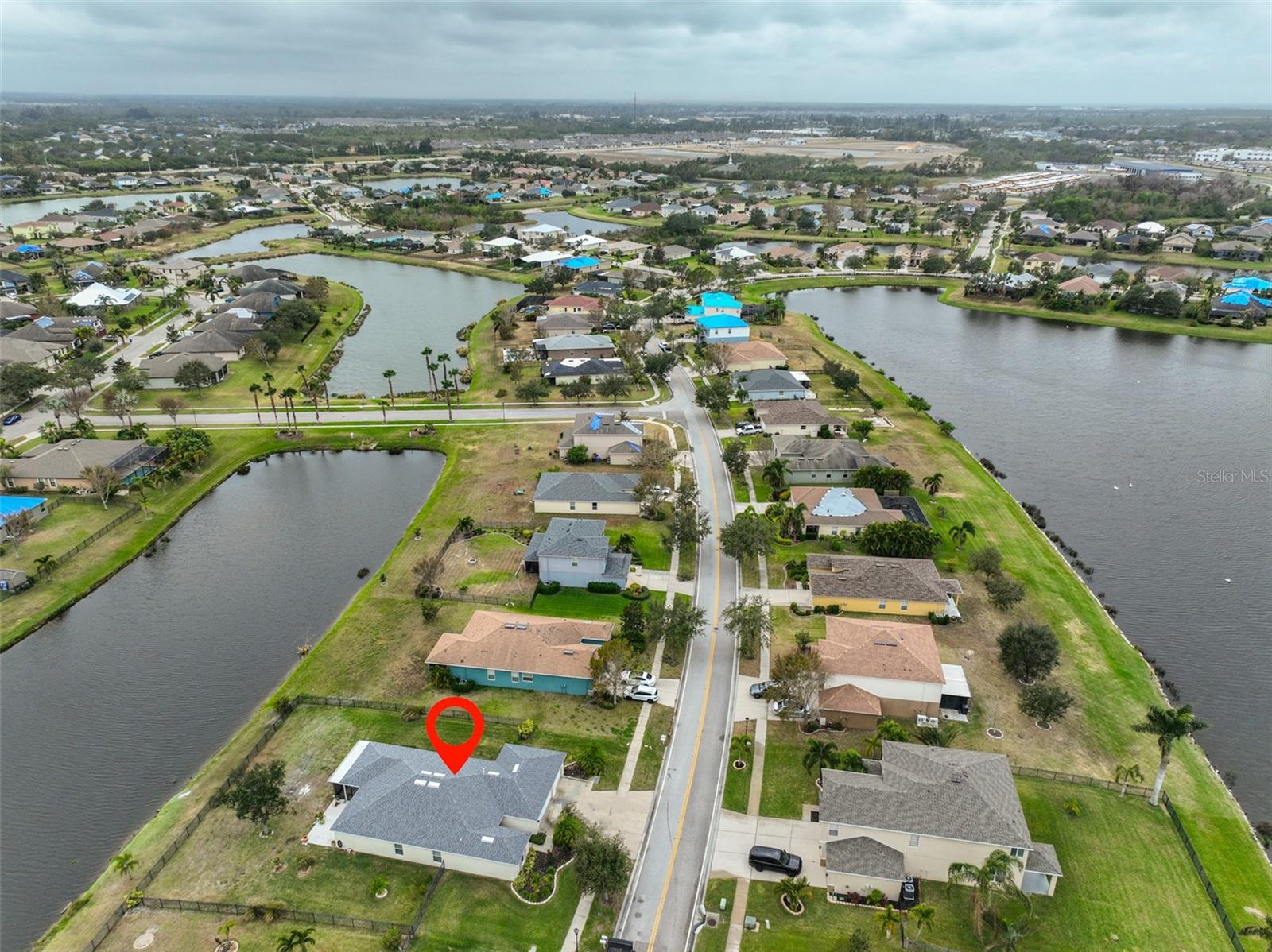 5440 SANDY SHELL DR, APOLLO BEACH, FL, 33572