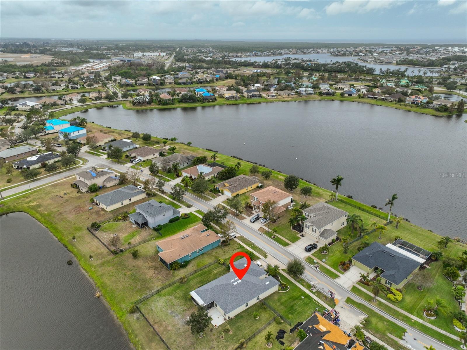 5440 SANDY SHELL DR, APOLLO BEACH, FL, 33572