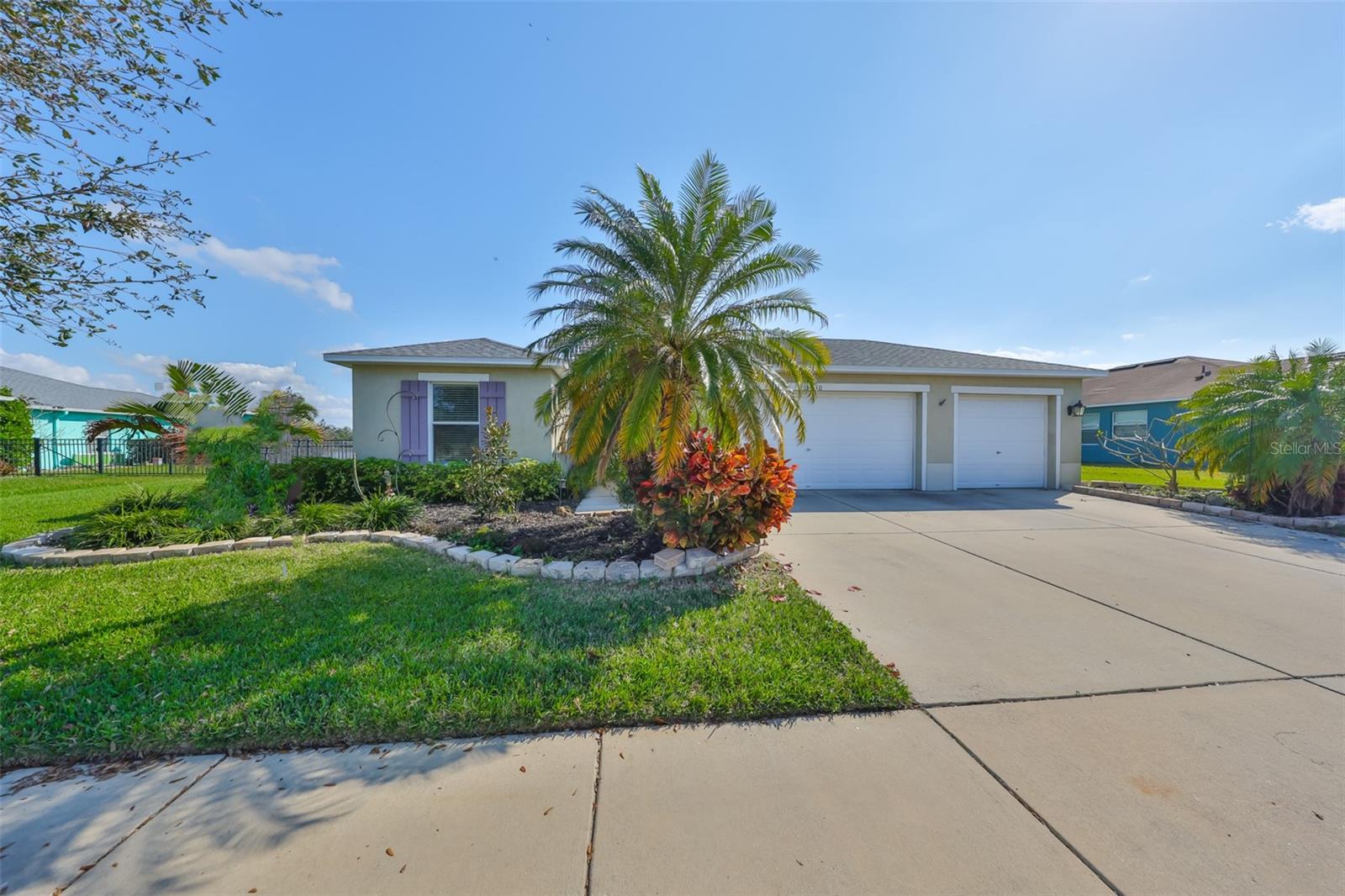 5440 SANDY SHELL DR, APOLLO BEACH, FL, 33572