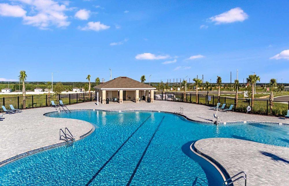 5114 FORGET ME NOT AVE, LAKE HAMILTON, FL, 33851