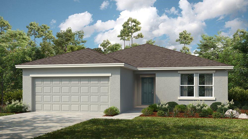 5114 FORGET ME NOT AVE, LAKE HAMILTON, FL, 33851