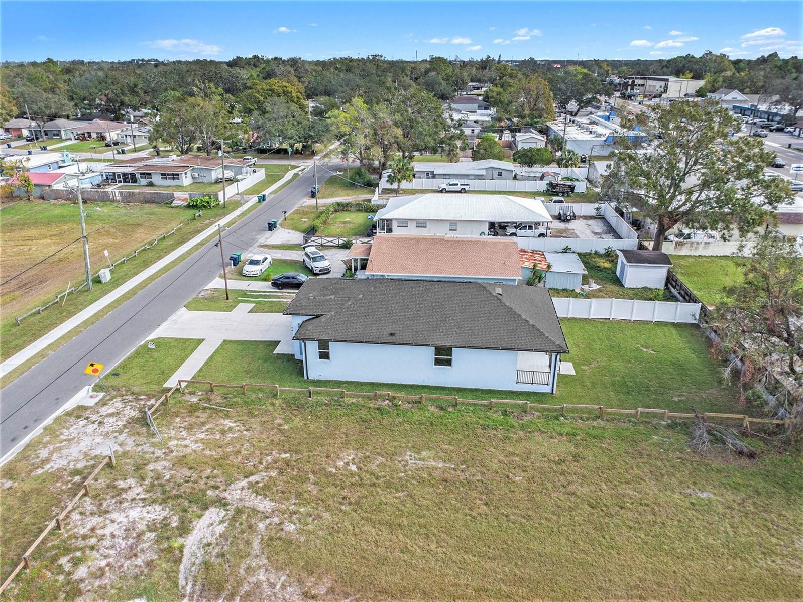 1510 W RAMBLA ST, TAMPA, FL, 33612