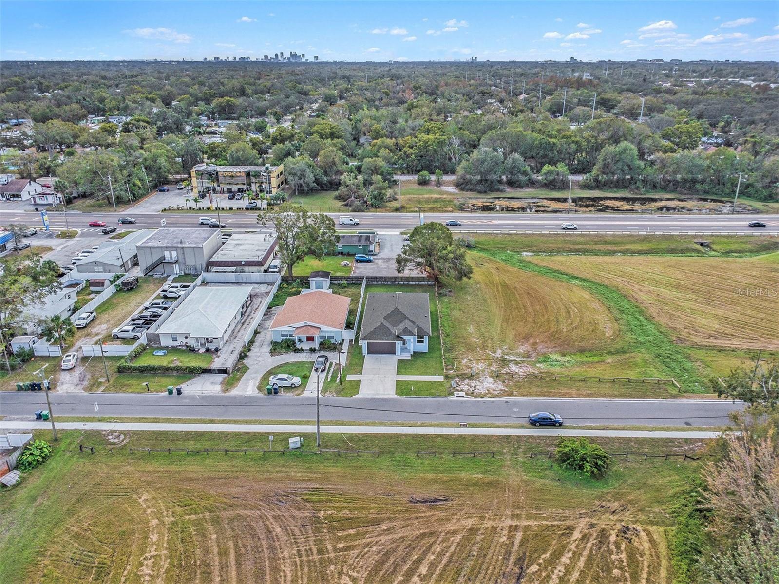 1510 W RAMBLA ST, TAMPA, FL, 33612
