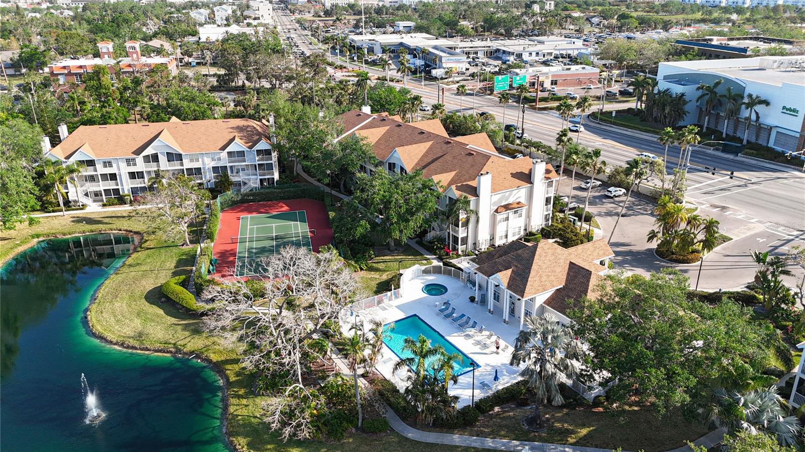 850 S TAMIAMI TRL #227, SARASOTA, FL, 34236